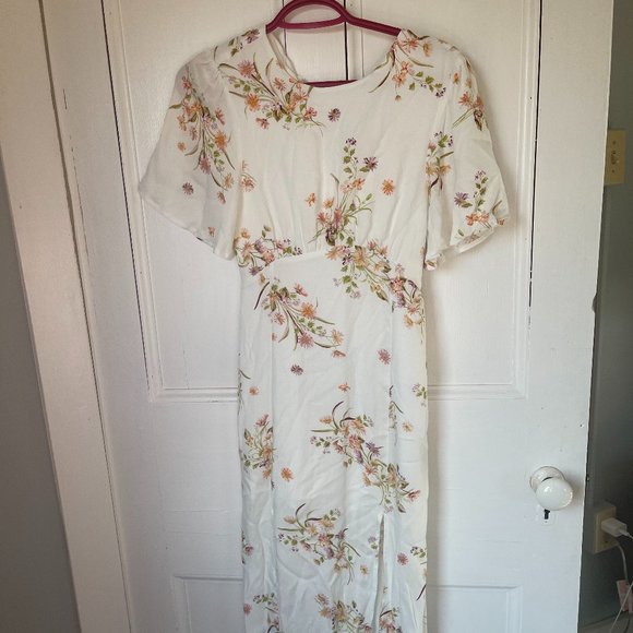 Mink Pink beautiful dress! - Picture 1 of 1